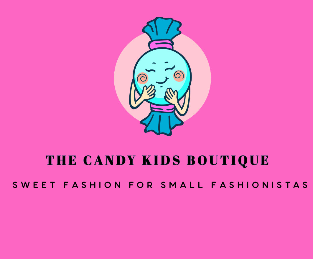 The Candy Kids Boutique E-Gift Card